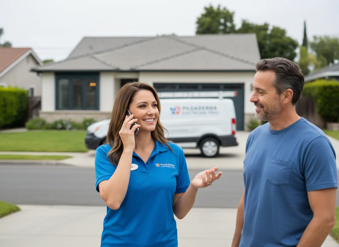 Electrician West Roxbury, MA FAQs